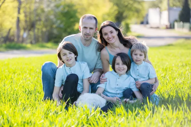 Ważne zmiany w Karcie Dużej Rodziny. Nowy wzór wersji elektronicznej