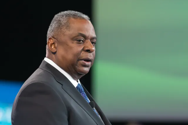 Austin: Czołgi Abrams przekażemy Ukrainie wczesną jesienią