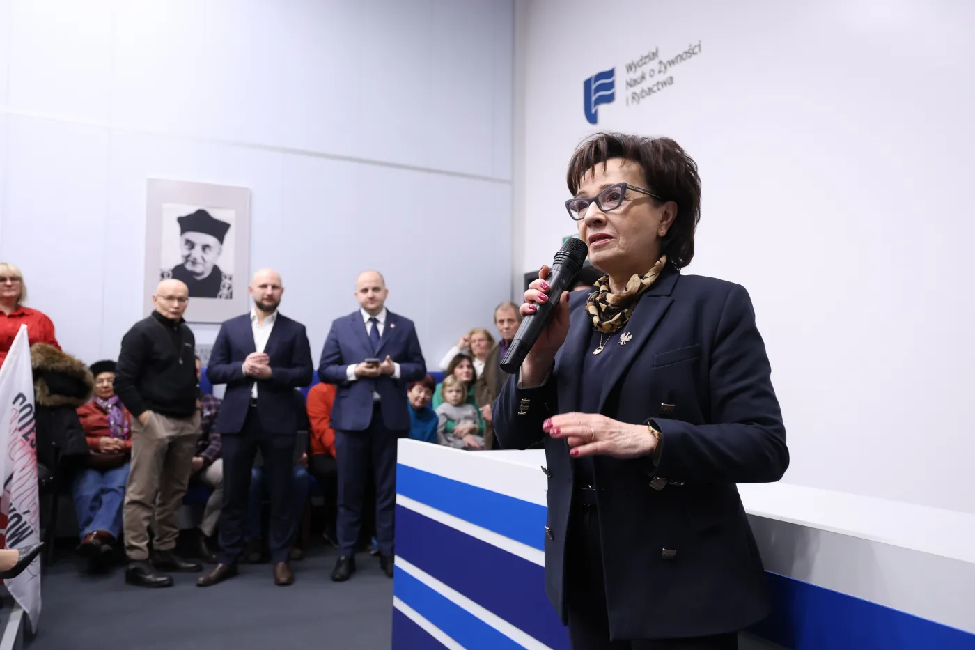 Elżbieta Witek