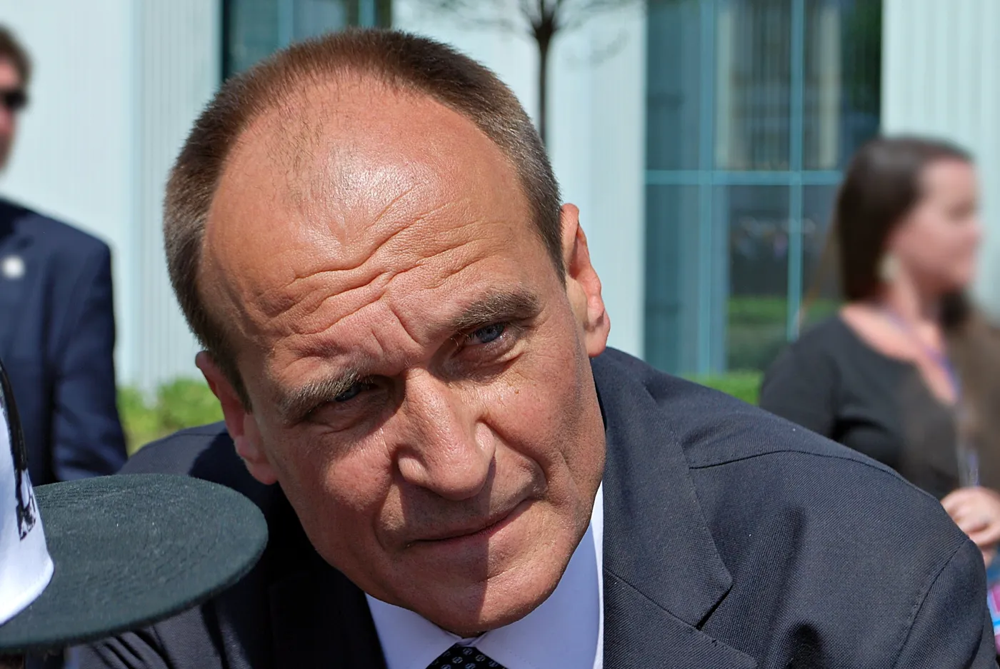 Paweł Kukiz. Żałośnie przykry upadek wolnościowca [OPINIA]