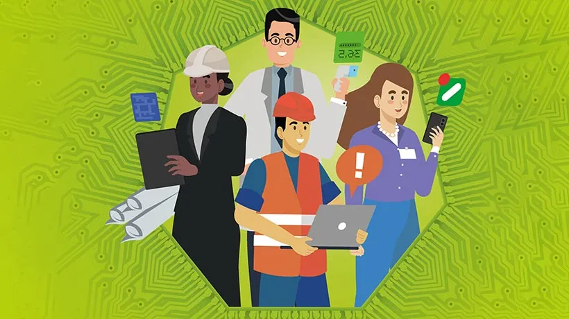 Kryzys w branży IT. Rynek ofert pracy dla informatyków coraz bardziej się kurczy