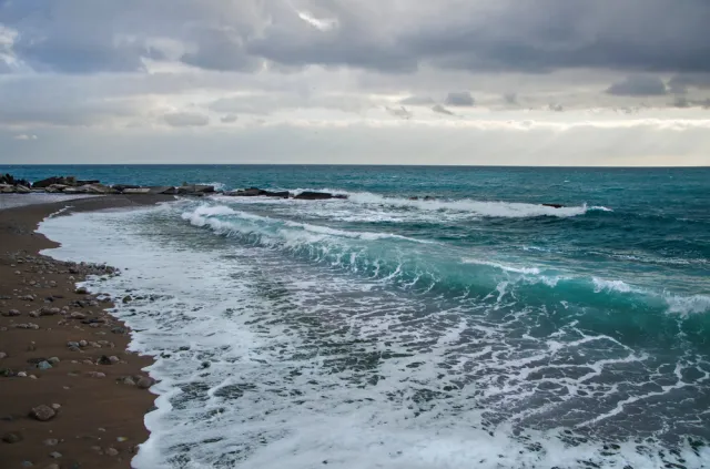 Rosja zaatakuje cywilne statki na Morzu Czarnym? Carpenter: To byłaby zbrodnia wojenna