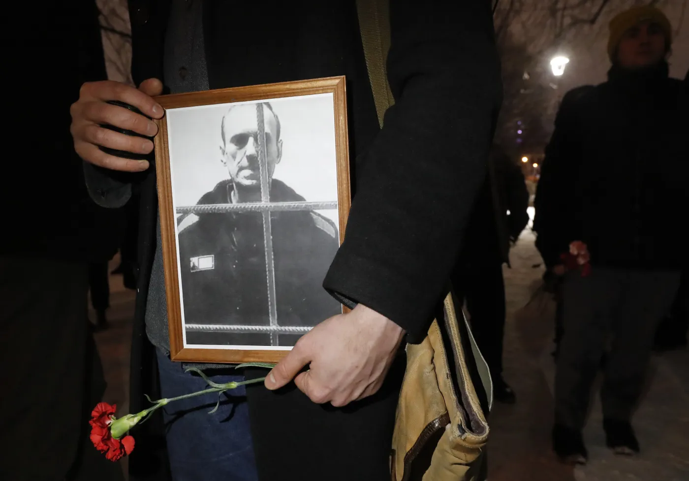 Czy śmierć Aleksieja Nawalnego zmieni Rosję?