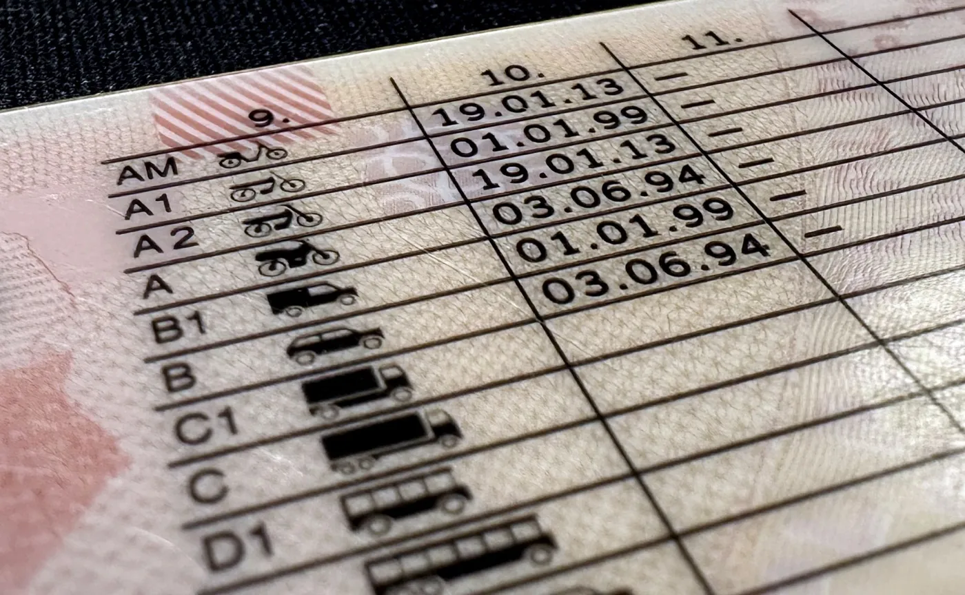 Ważna wiadomość dla kierowców. Chodzi o obowiązek wymiany prawa jazdy