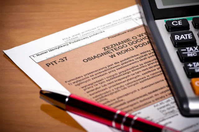 PIT w 2024 roku: Czy da się przyspieszyć zwrot podatku?