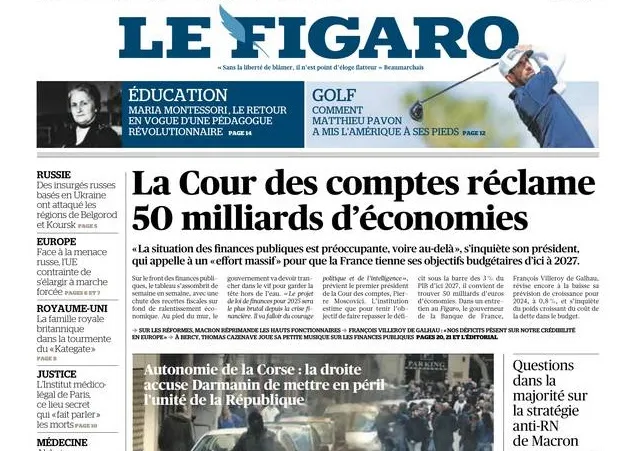 Le Figaro