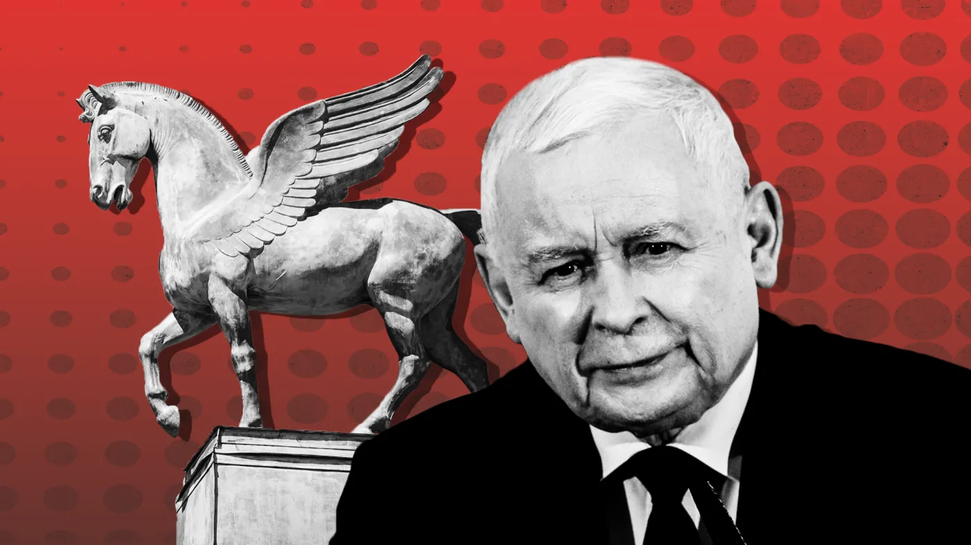 Czy dane z Pegasusa trafiały do innych krajów? Niepokojące ustalenia komisji śledczej