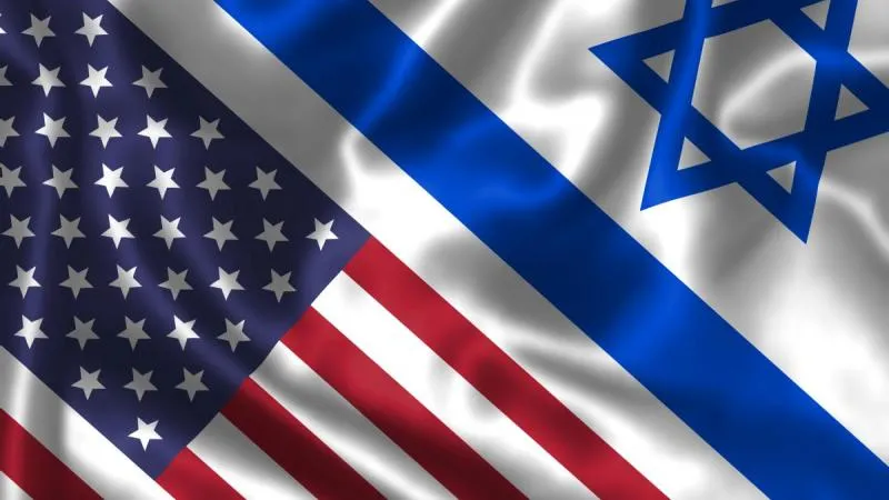 USA-Izrael