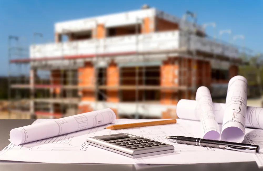 Rynek mieszkaniowy krok od paraliżu. "Ustawa wiatrakowa" mogła uderzyć w budowy