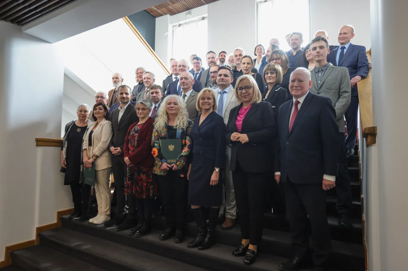 Państwowa Rada Ochrony Przyrody. Minister klimatu powołała nowy skład