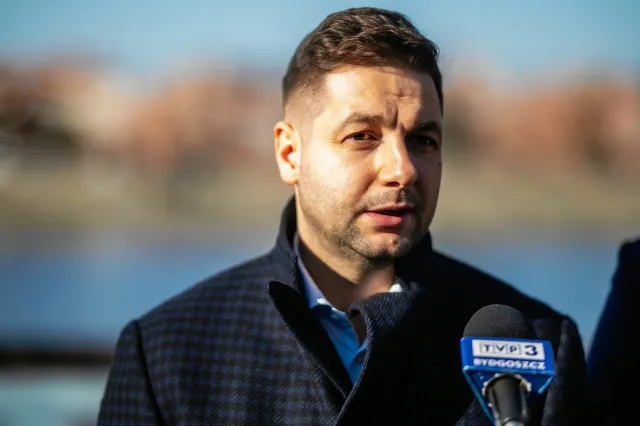 PK: W całej Polsce zabezpieczane są dowody ws. Funduszu Sprawiedliwości. Służby weszły do domu Ziobry