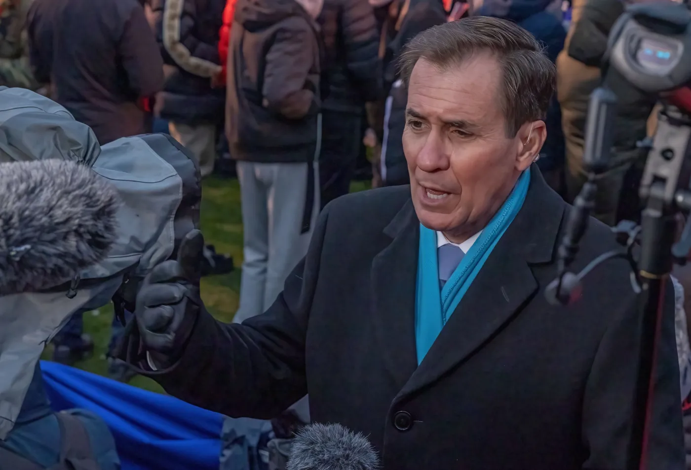 Biały Dom i niezależne śledztwo ws. zabicia wolontariuszy w Gazie. Czy do niego dojdzie?