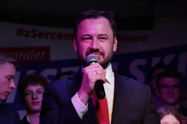 Kraków przed drugą turą wyborów. Miszalski: Chciałbym powołać burmistrza nocnego [WYWIAD]