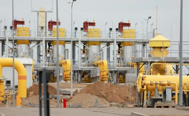 Dania uruchomiła terminal odbiorczy Baltic Pipe. Norweski gaz płynie do Polski