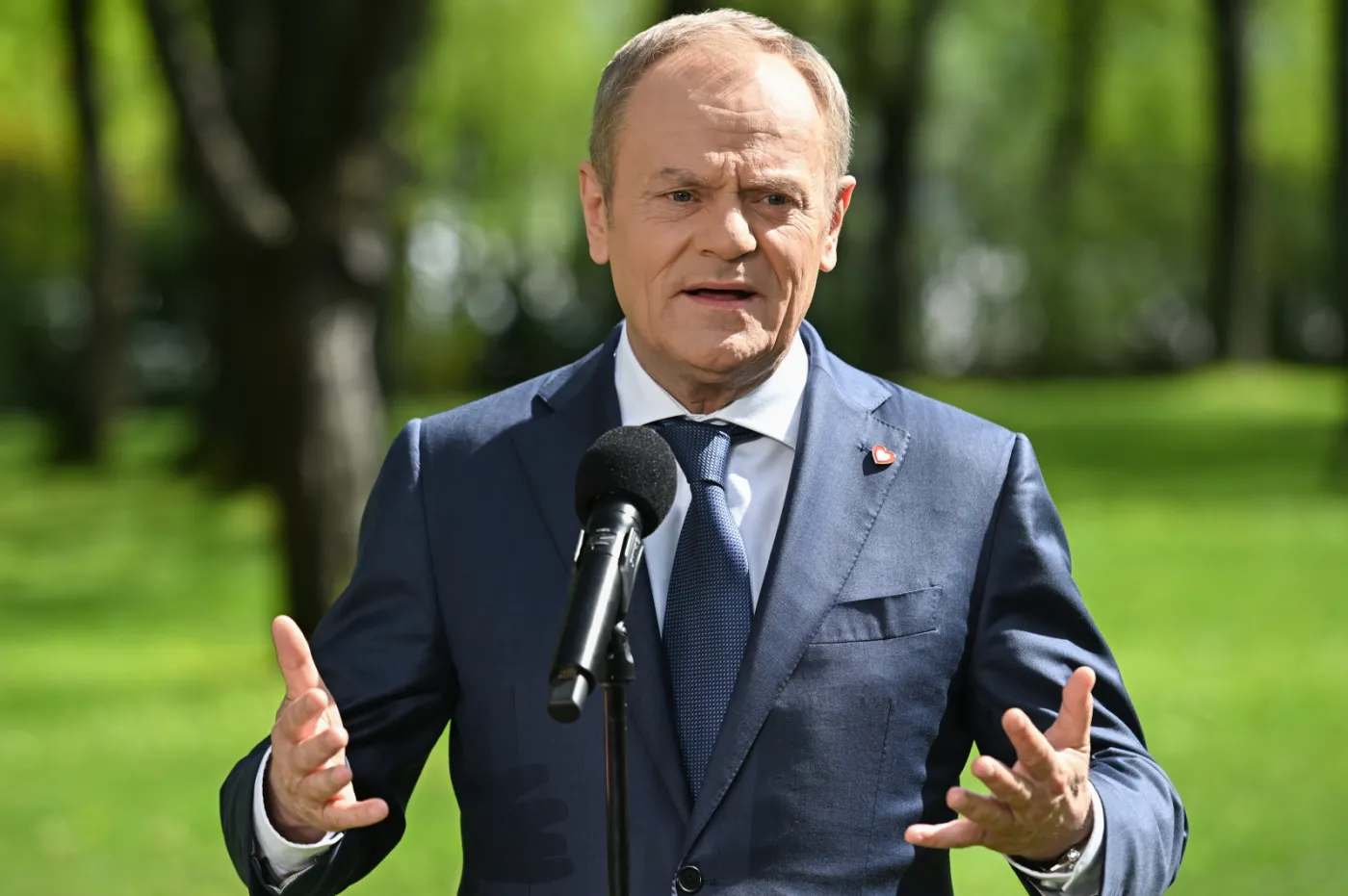 Rekonstrukcja rządu? Premier Tusk wskazał, kiedy może nastąpić