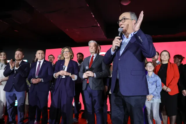 Tusk apeluje o szybkie prace nad liberalizacją przepisów aborcyjnych w Polsce