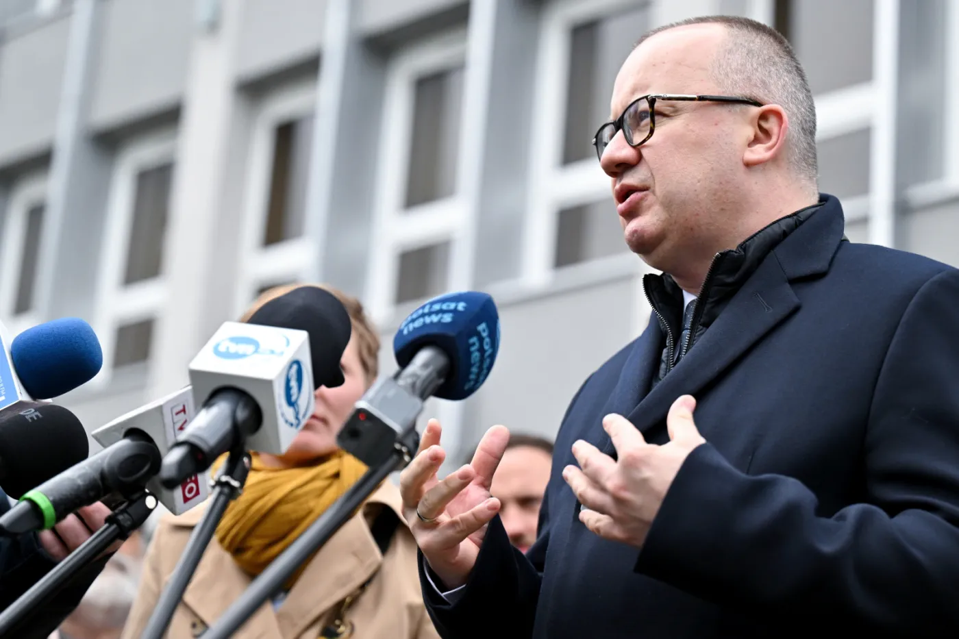 578 osób pod nadzorem Pegasusa w Polsce: Raport Prokuratora Generalnego