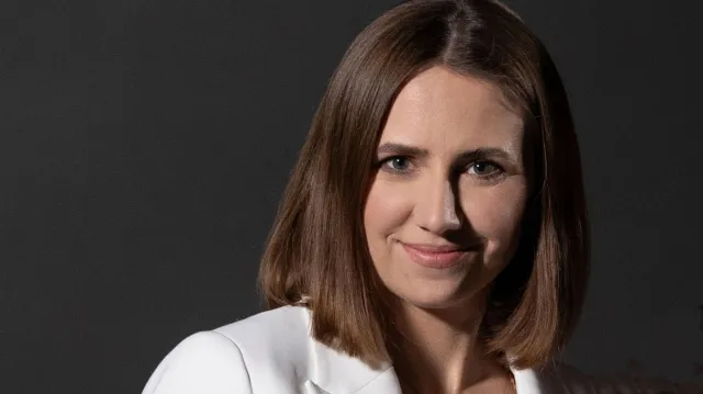 Kandydatka Konfederacji do PE: Gdybyśmy byli przygotowani do tego, żeby opuścić UE, to zagłosowałabym za
