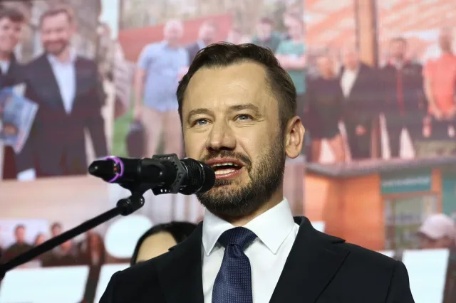 Wybory w Krakowie. Kim jest Aleksander Miszalski? [SYLWETKA]