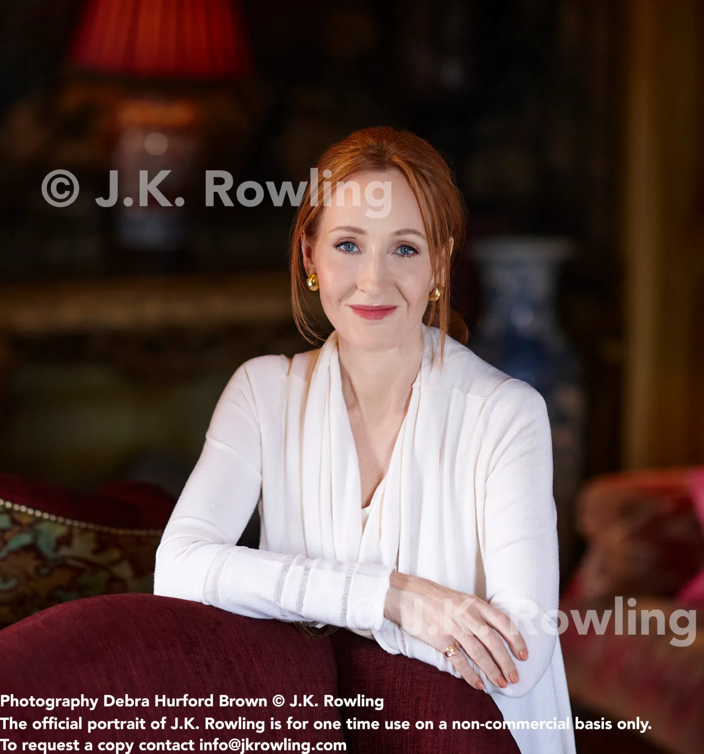 J.K. Rowling