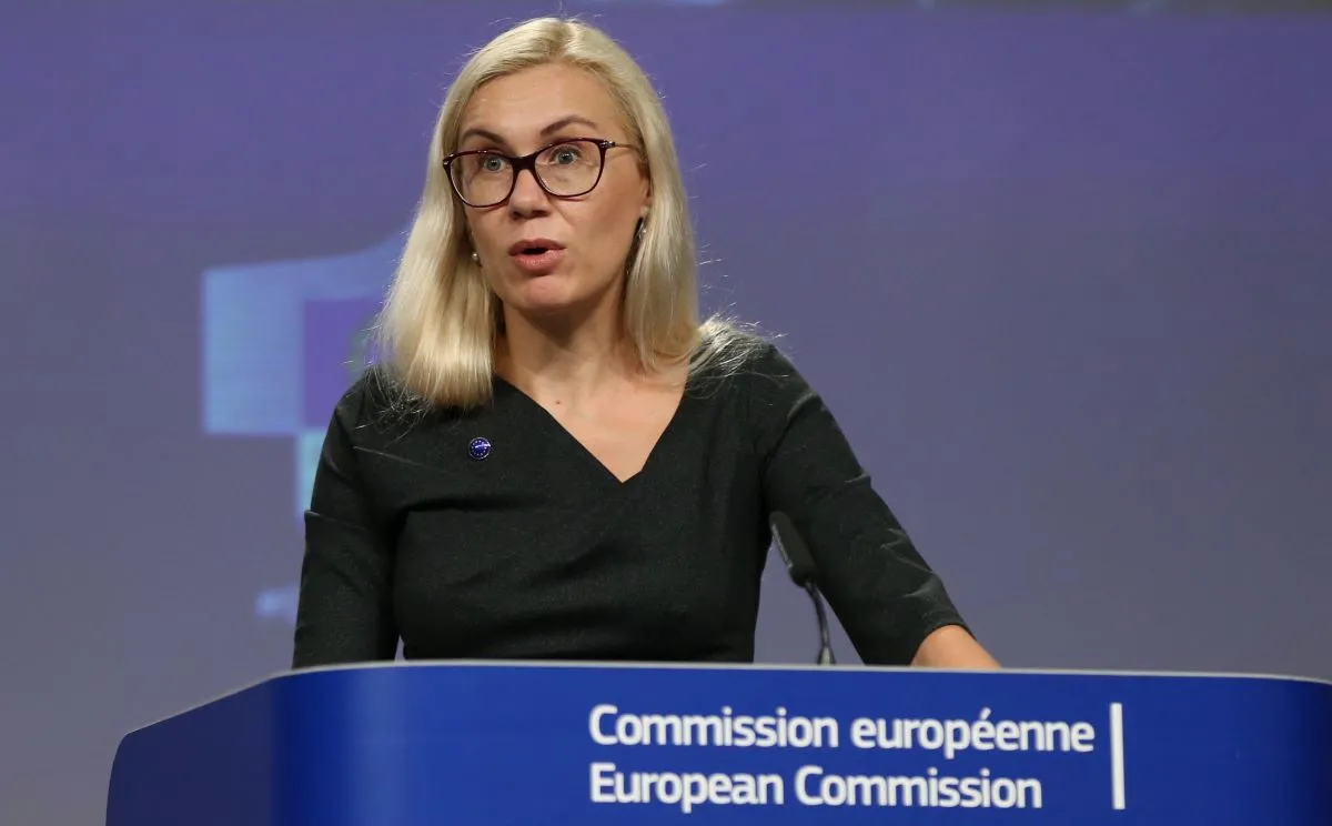 Simson o relacjach z Rosją: Energetyczny szantaż miał osłabić UE. Europa wyszła z tego obronną ręką [EKG 2024]