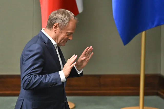 Rekonstrukcja rządu. Tusk: Czterech ministrów do dymisji