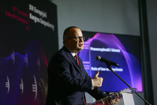 List gończy za sędzią Szmydtem? Bodnar: Temu służy wniosek o uchylenie immunitetu