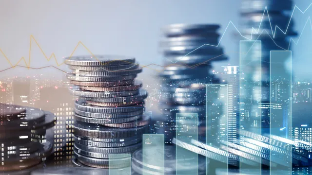 KE: PKB Polski osiągnie poziom 4,9 proc. w 2021 r. i 5,2 proc. w 2022 r.