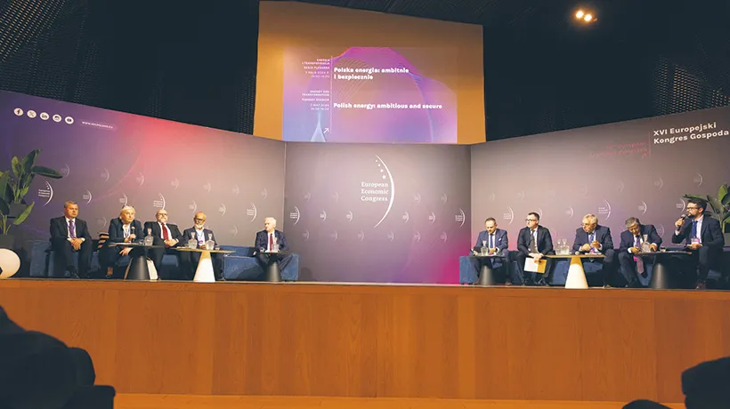 Zielone światło dla zielonej energii