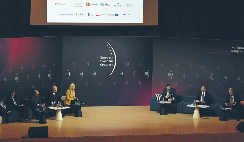 Transformacja: wspólny cel, różne programy