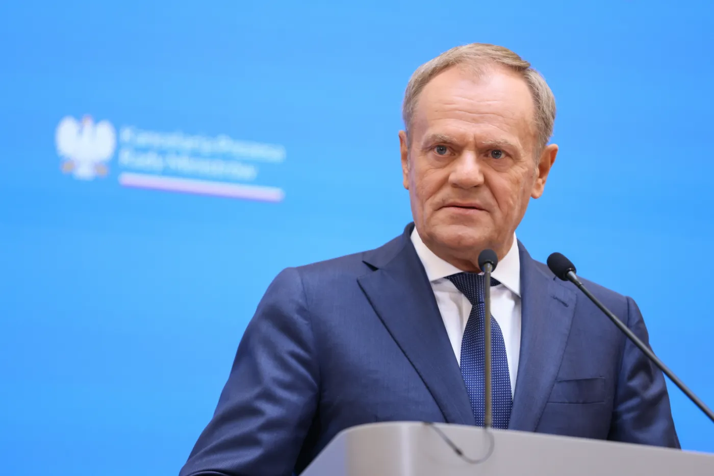 Donald Tusk