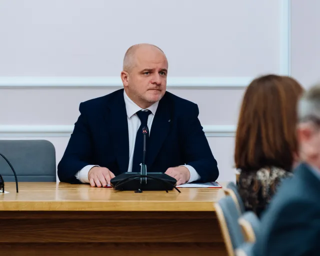 ONZ otworzy swoje biuro w Rzeszowie dla polskich firm gotowych wziąć udział w odbudowie Ukrainy