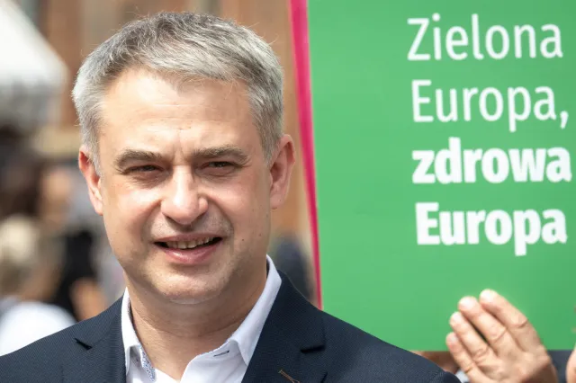 Gawkowski: Mamy potwierdzenie, że doszło do cyberataku na Polską Agencję Prasową