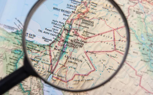 Ewakuowano szpital al-Szifa w Strefie Gazy