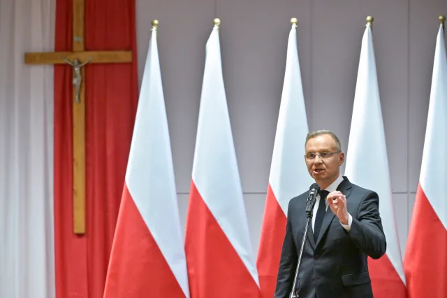 Szczyt B9 w Rydze: Prezydent Duda spotka się z liderami wschodniej flanki NATO