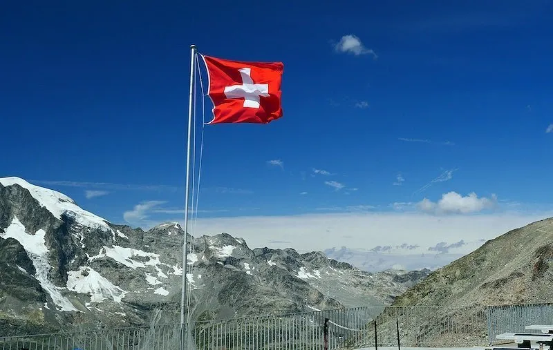 Szwajcaria
