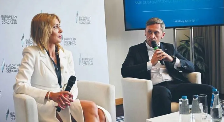 Potrzebna digitalizacja, lecz relacja i doradztwo są filarami leasingu