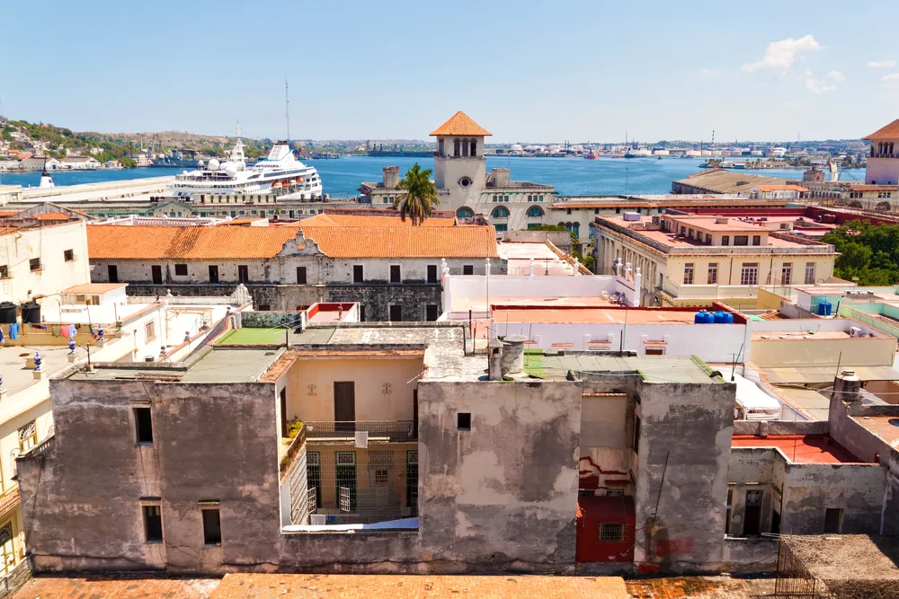 USA uznały Kubę za państwo sponsorujące terroryzm