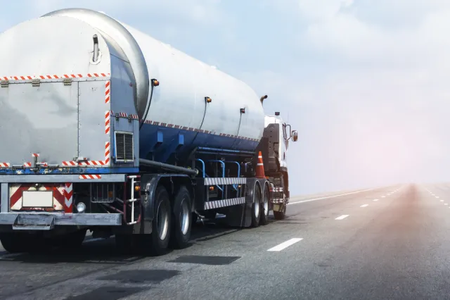 Barometr ryzyka gospodarczego: transport najbardziej zagrożoną branżą w Polsce