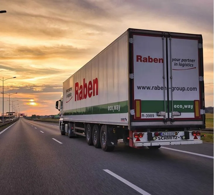 Europa połączona transportem