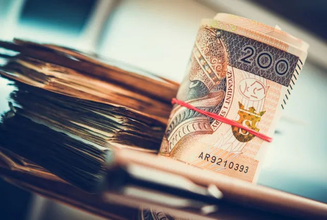 Polska wydaje już na służbę zdrowia prawie 7 proc. PKB