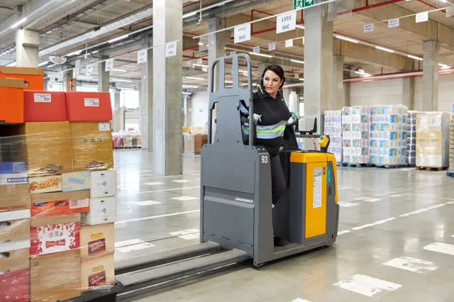 Praca od ręki a minimalne wynagrodzenie 5200 zł brutto. Lidl poszukuje tysiąca pracowników w całej Polsce