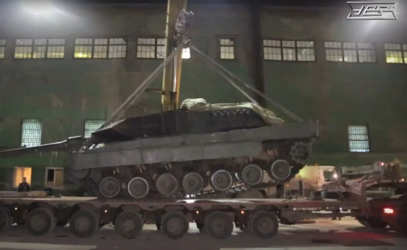 Niezwykła zdobycz Rosjan. Teraz rozgryzą zachodnie tajemnice