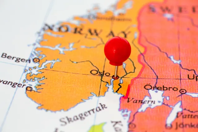 Media: Polacy wracają z Norwegii. Powód? Wzrost płac nad Wisłą i spadek wartości korony