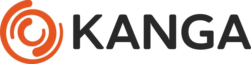 kanga Logo