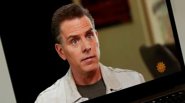 Syn Bidena przyznał się do winy. Co mu teraz grozi?