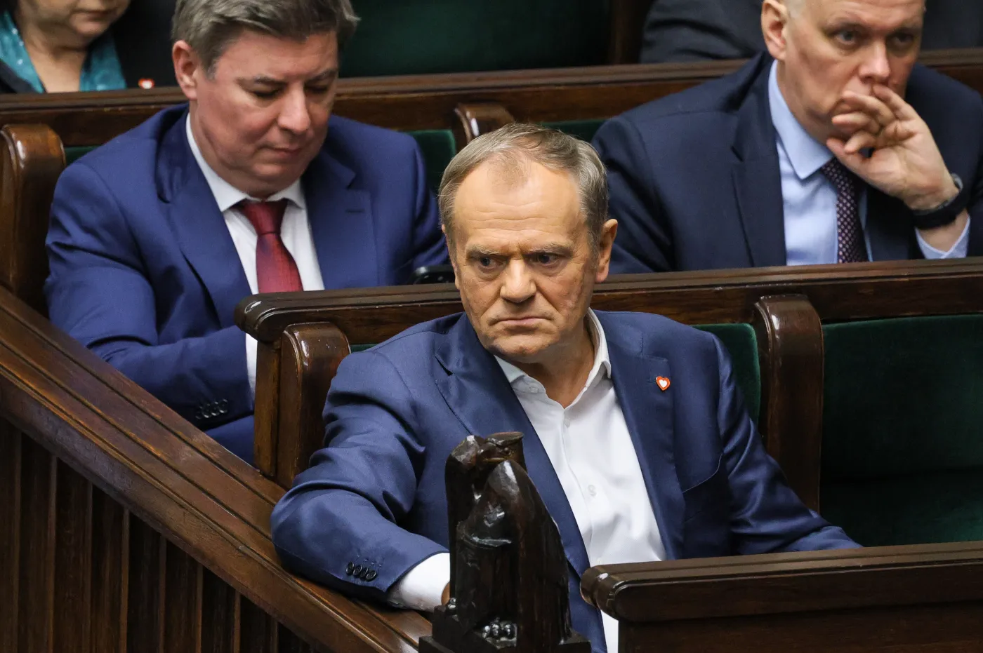 MTK komentuje uchwałę rządu Donalda Tuska