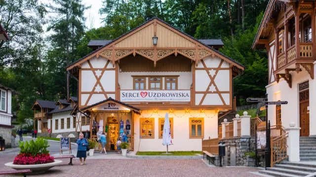 Wielka rewolucja w darmowym dostępie do sanatoriów. Te schorzenia się kwalifikują