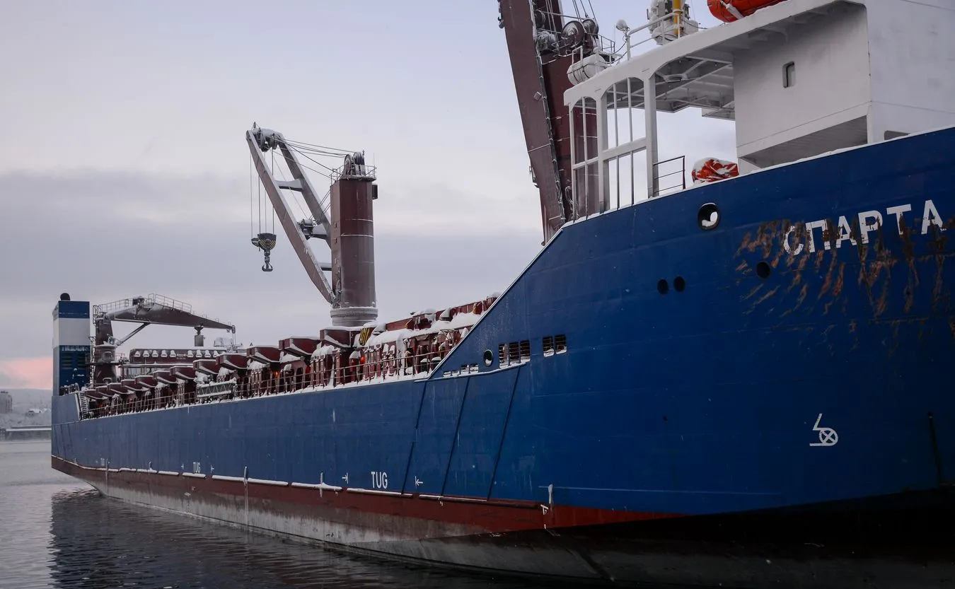 Rosjanie stracili władzę i grube pieniądze. Mają się natychmiast wynieść