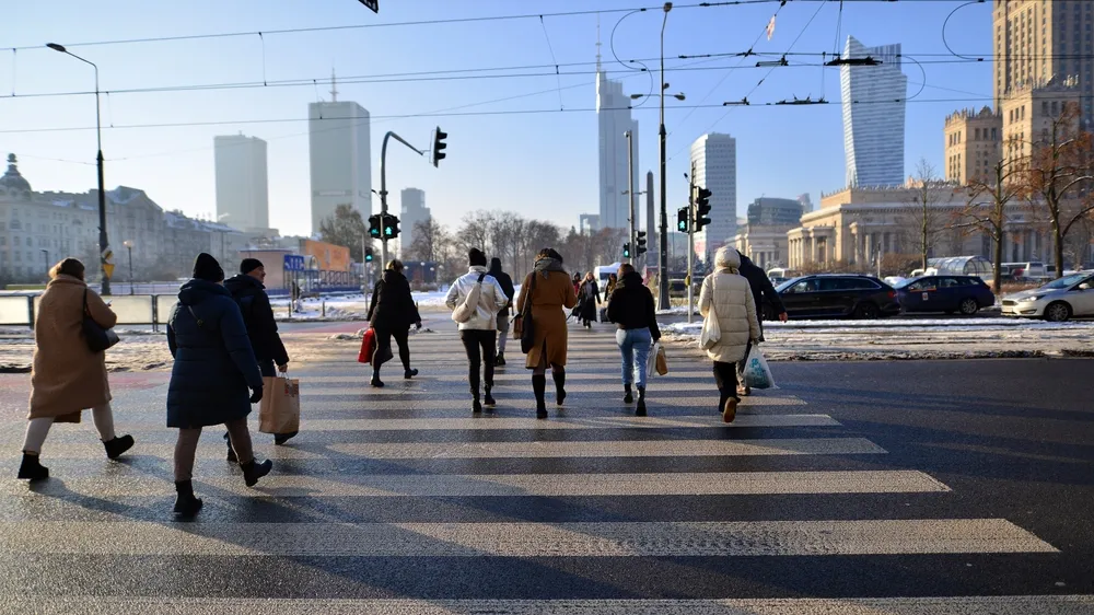 Polska gospodarka rośnie na przekór ryzykom. Czego się spodziewać w 2025 roku? [RAPORT]